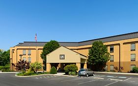 Hampton Inn Carlisle Pennsylvania